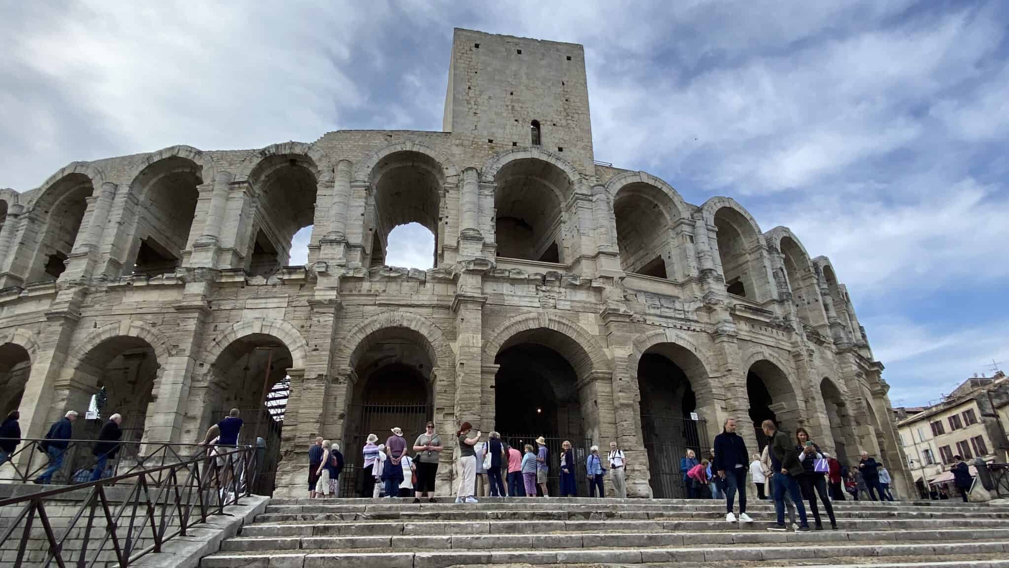 What To Do In Arles France 16 Best Sights To See