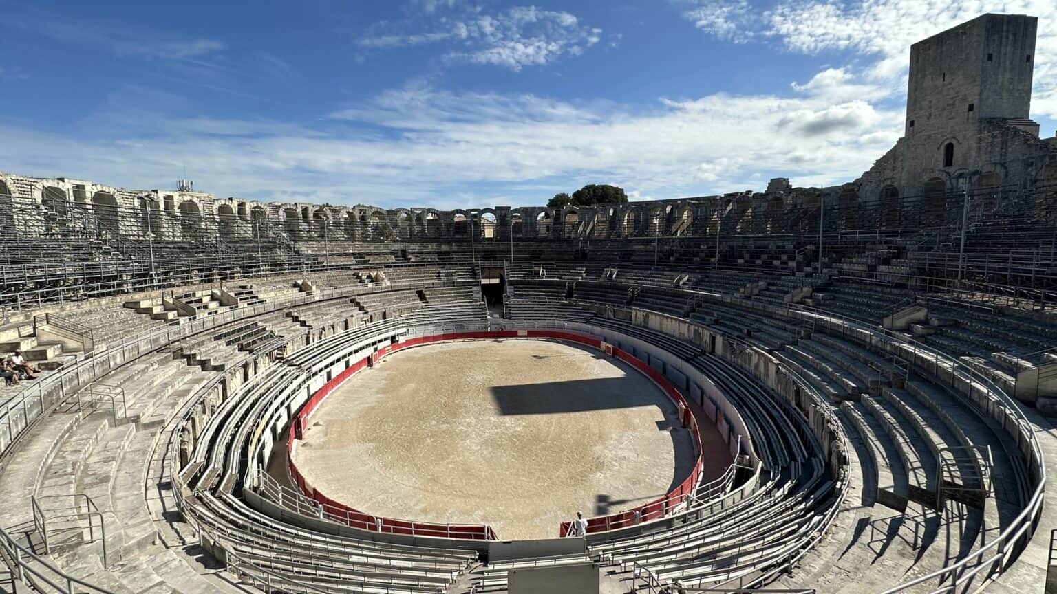 What To Do In Arles France 16 Best Sights To See