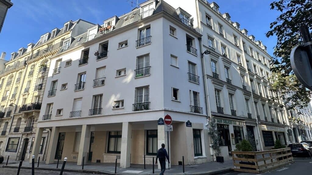 5th arrondissement of Paris