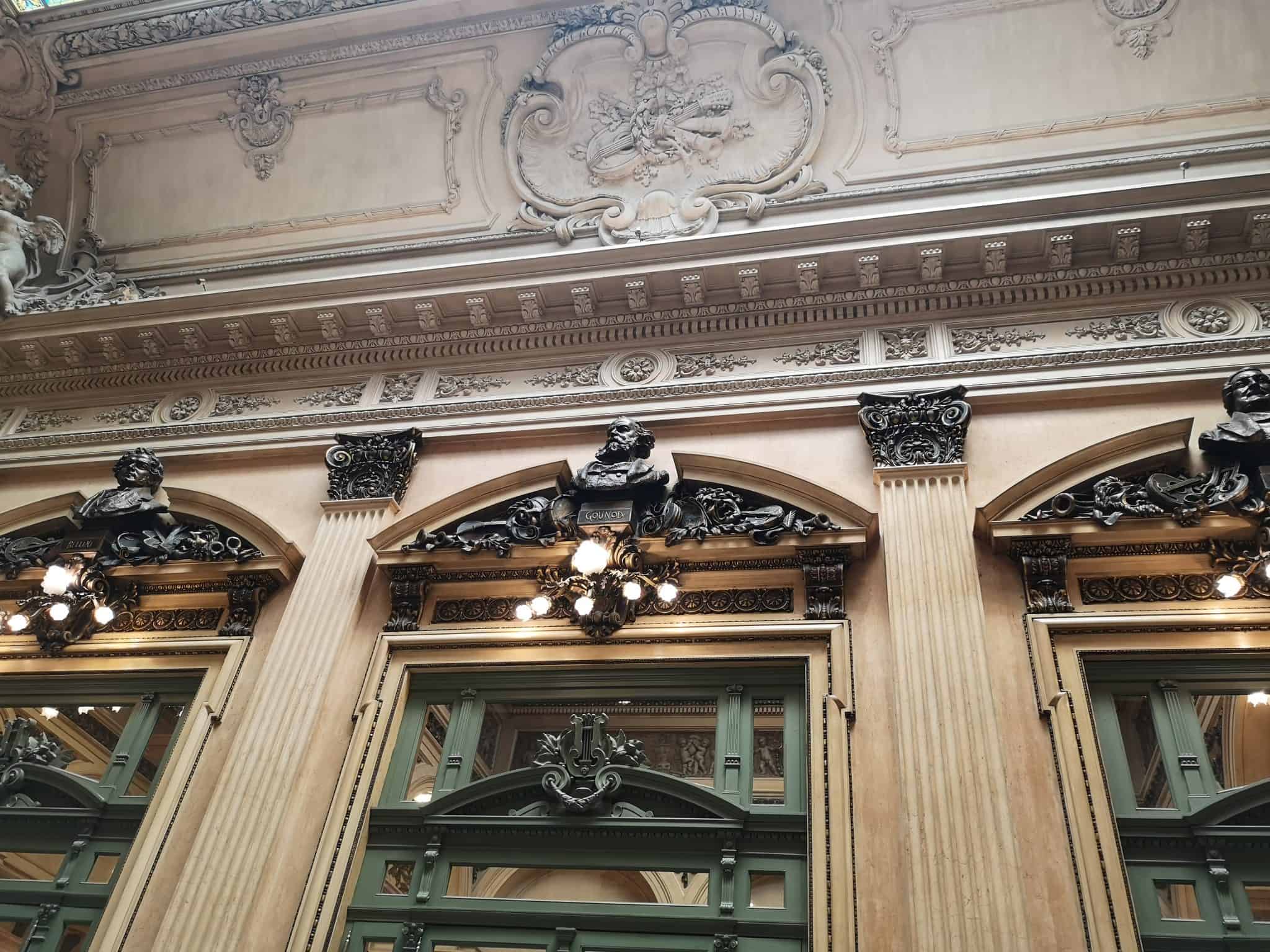 Teatro Colon in Buenos Aires - Iconic Opera House with Guided Tours