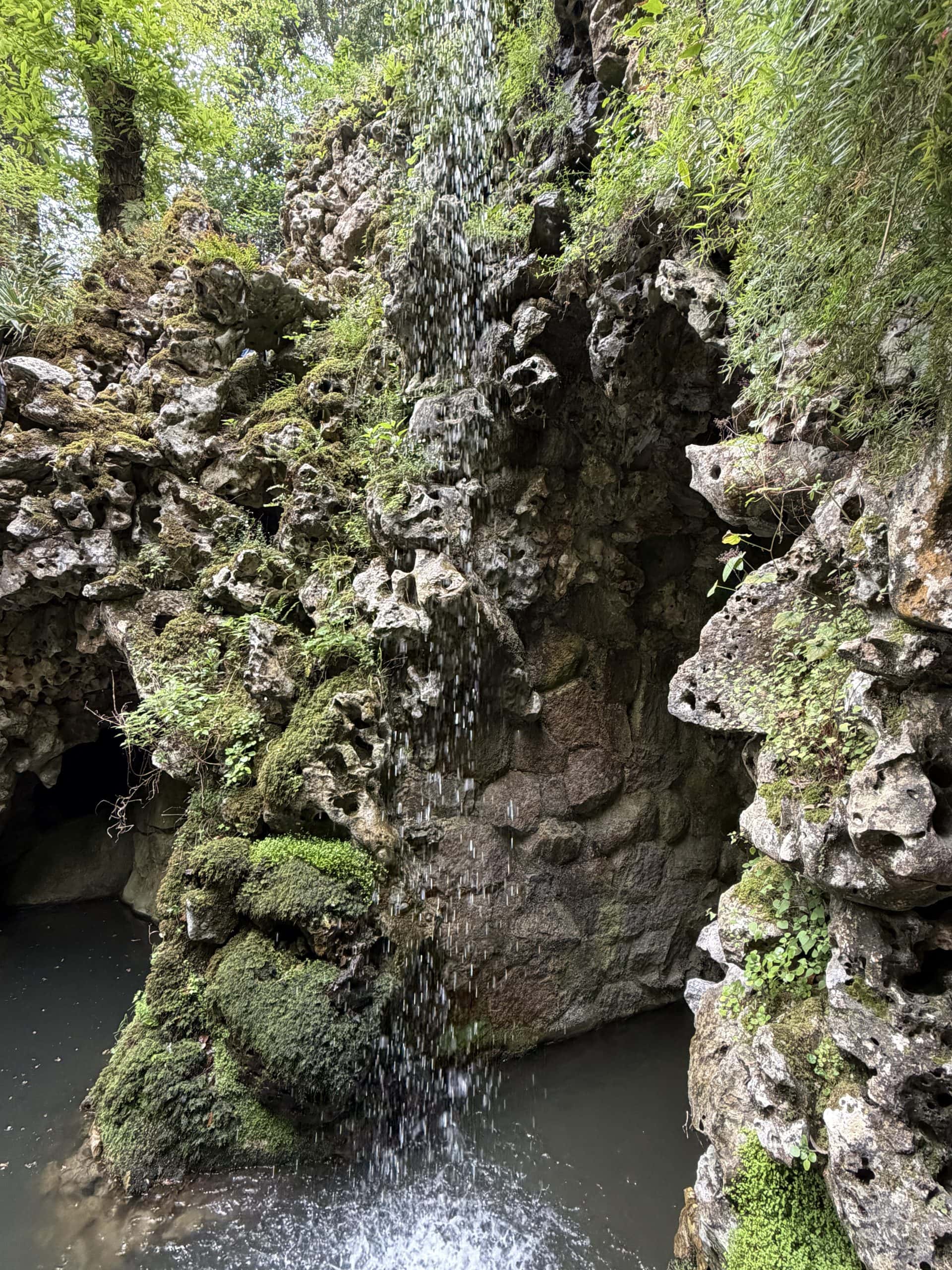 Grotto