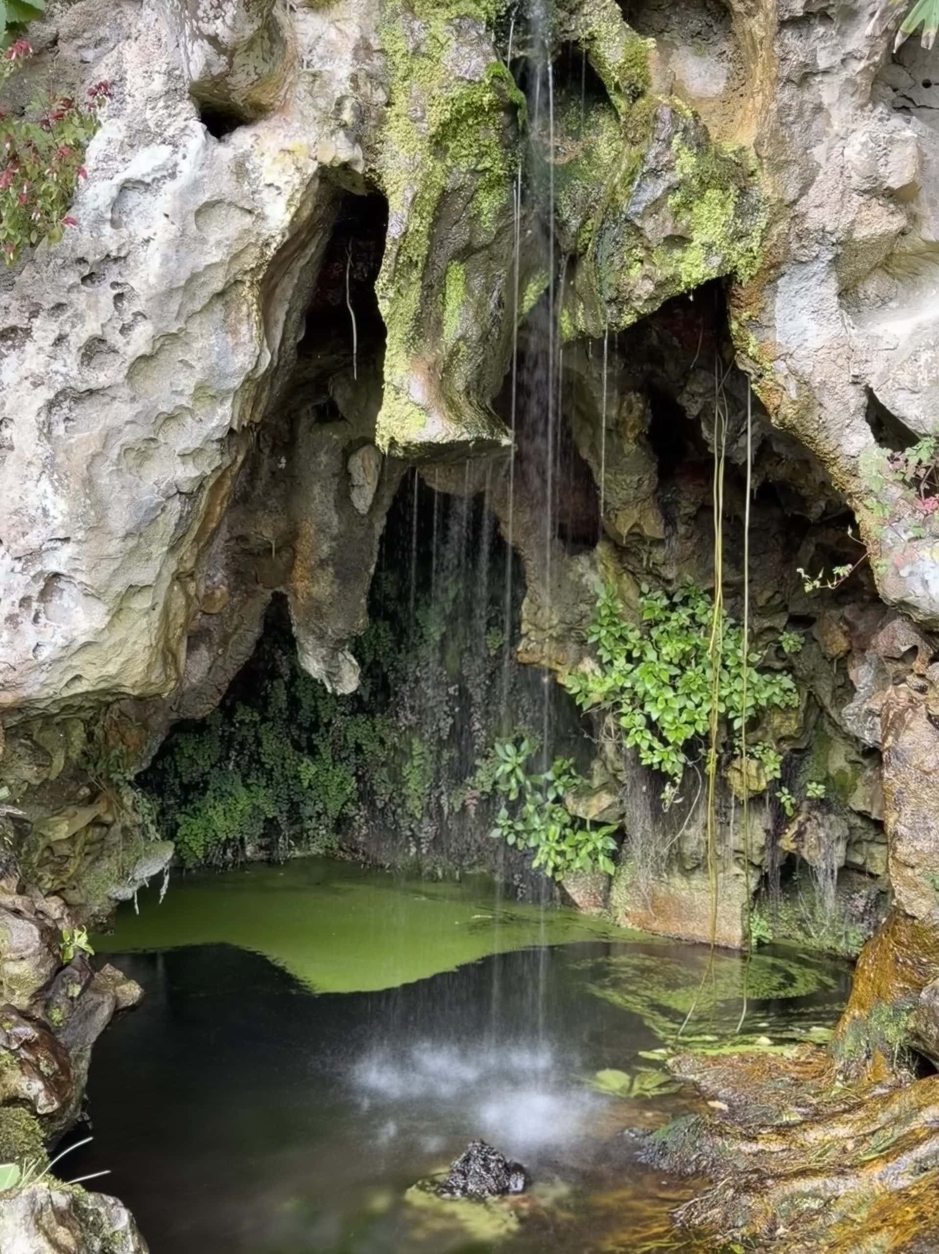 Fountain of Abundance