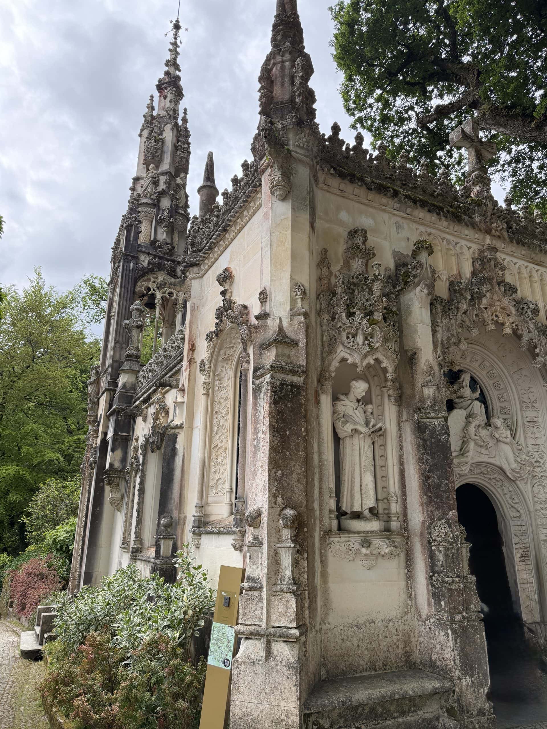 Chapel