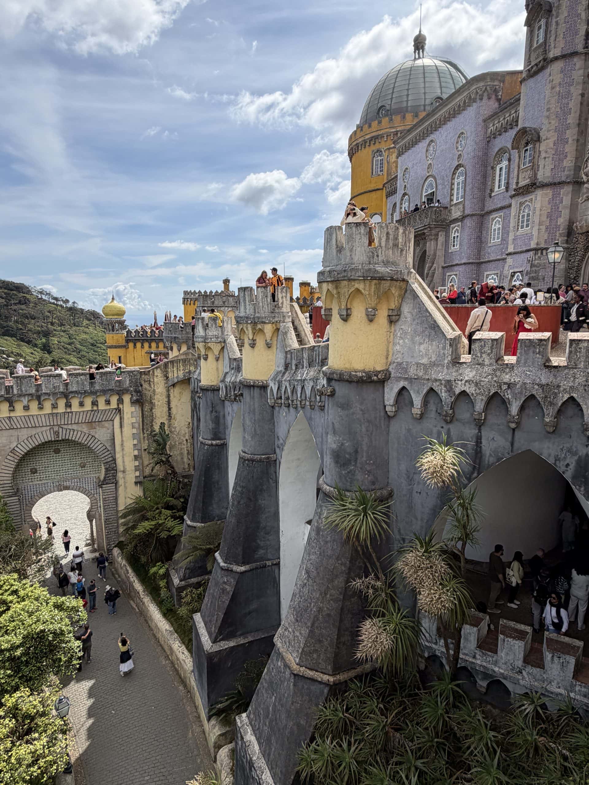The Palace