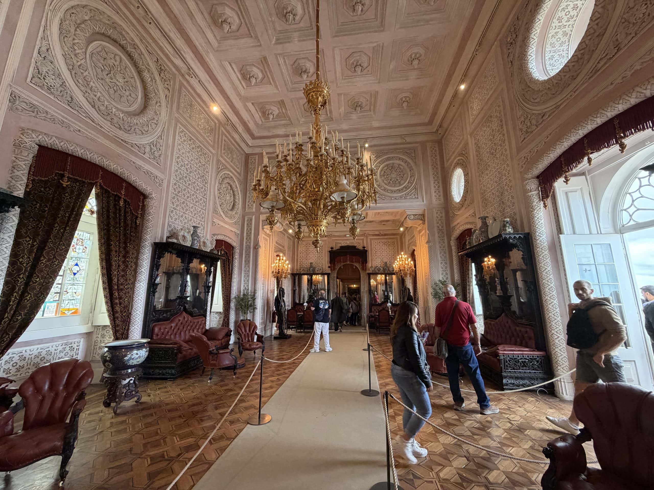 Great Hall